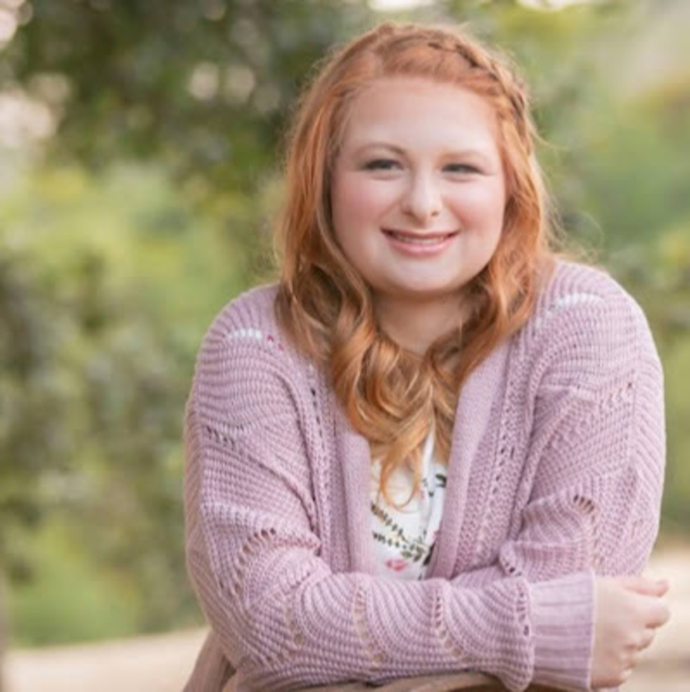 Meet your Posher, Kate